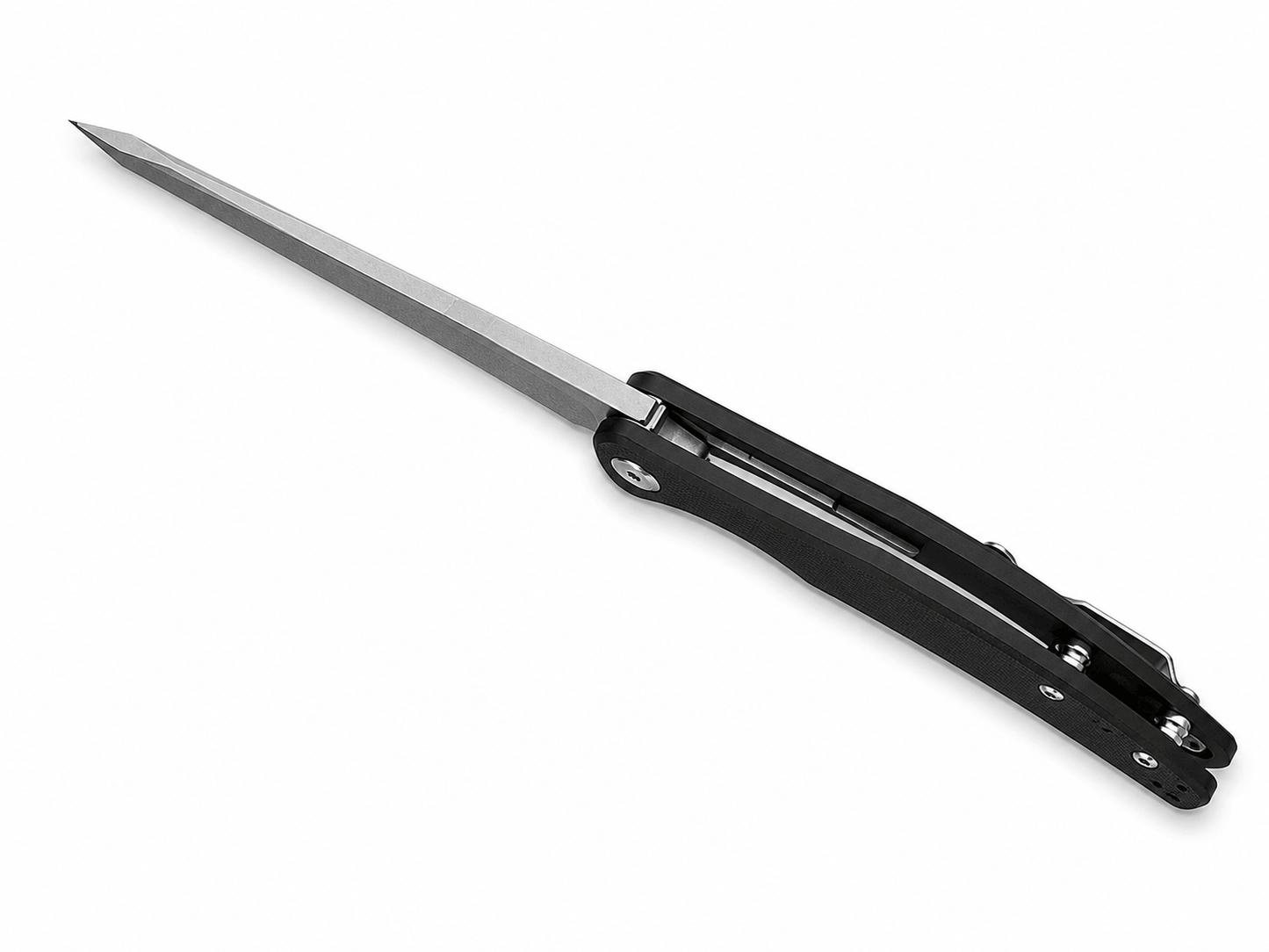 Cuțit pliabil BlackAirsoft Dominator D2