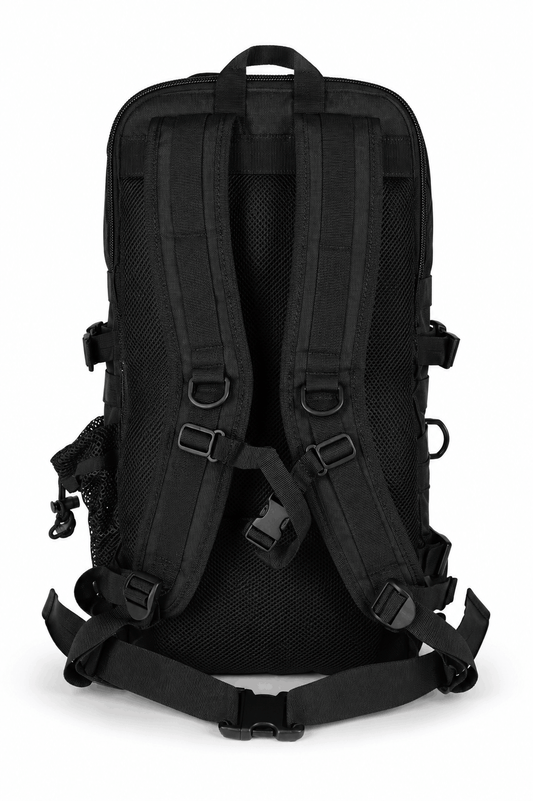 Rucsac tactic BlackAirsoft TRIDENT 45L