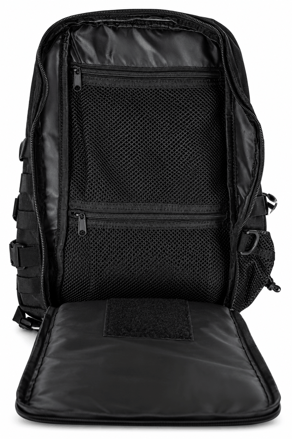 Rucsac tactic BlackAirsoft TRIDENT 45L