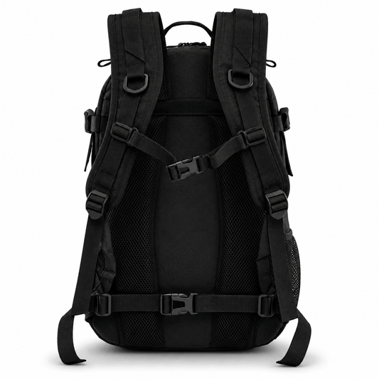 Rucsac tactic BlackAirsoft VERTEX 30L