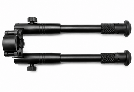 Bipod tactic BlackAirsoft IronClaw Tactical Bipod