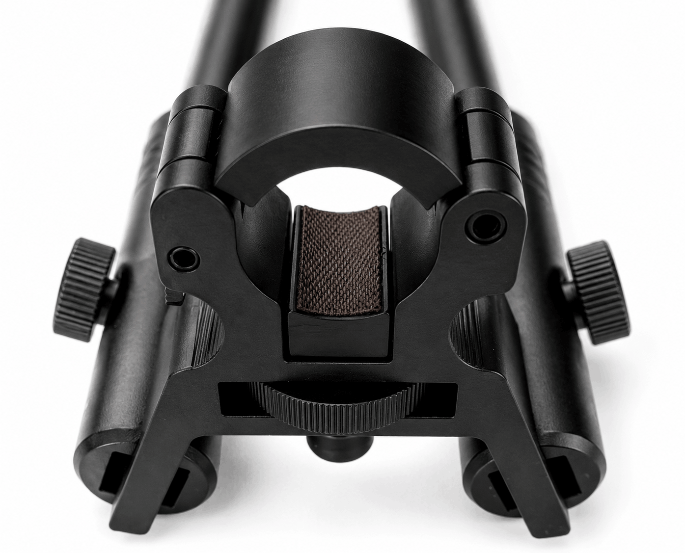Bipod tactic BlackAirsoft IronClaw Tactical Bipod
