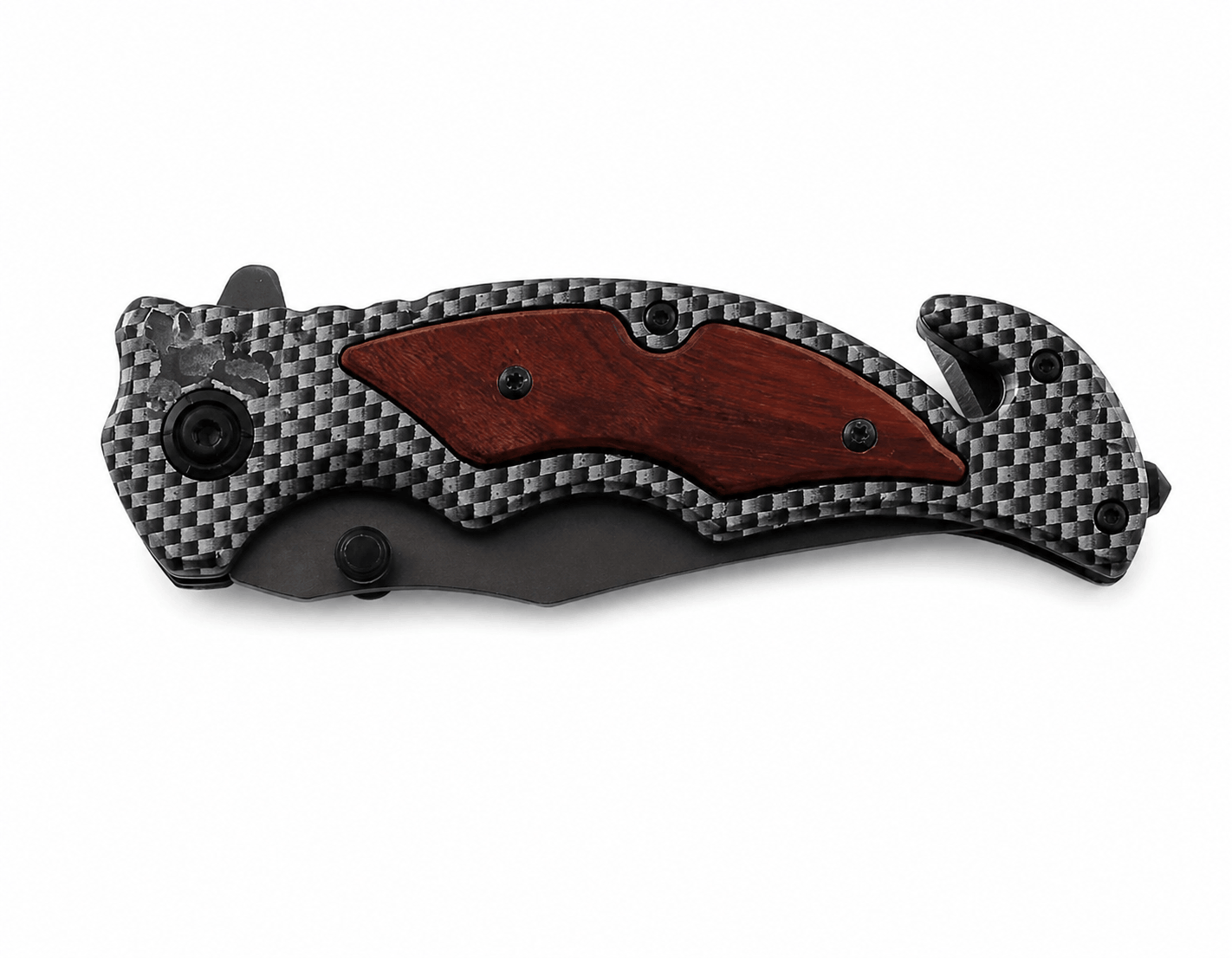 Briceag BOKER C133 Tactical Rescue