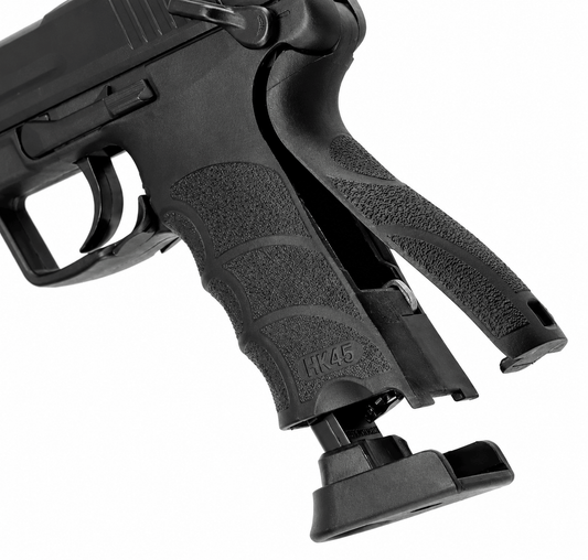 Heckler & Koch HK45 Airsoft Replice Antrenament CO2 6mm