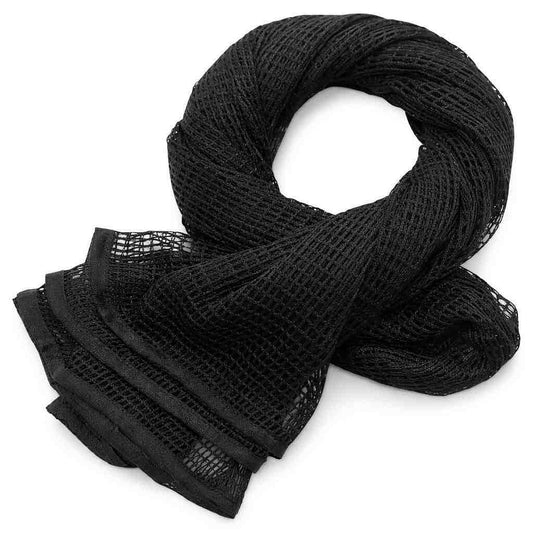 Eșarfă tactică tip plasă MESH