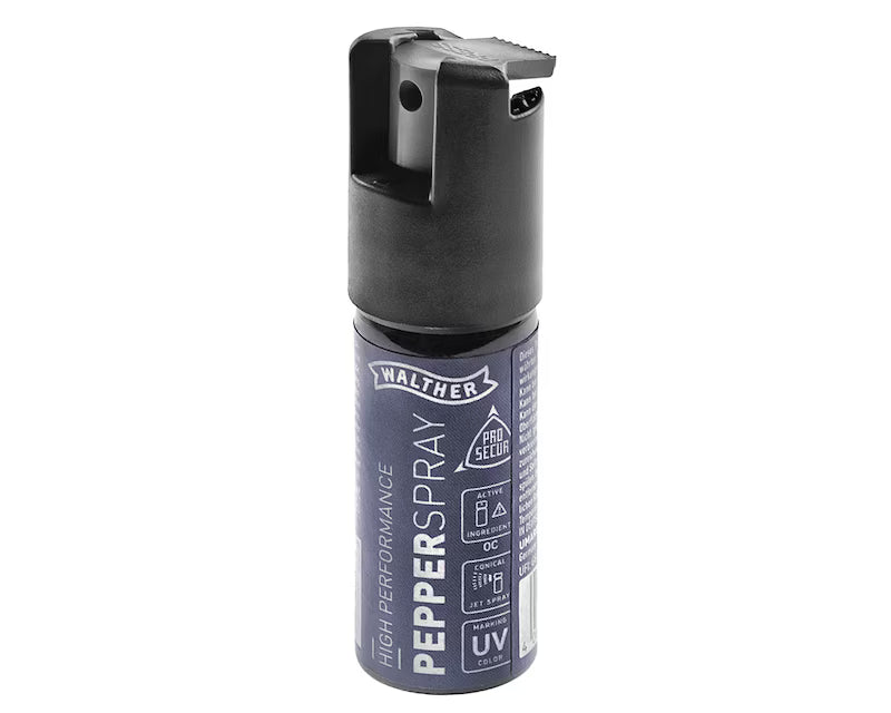 Spray iritant pentru autoapărare ProSecur Pepper Spray 16 ml