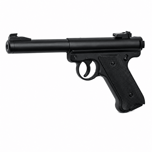 ASG MK1 Airsoft Replică de antrenament Green Gas