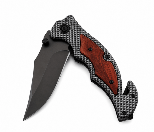 Briceag BOKER C133 Tactical Rescue