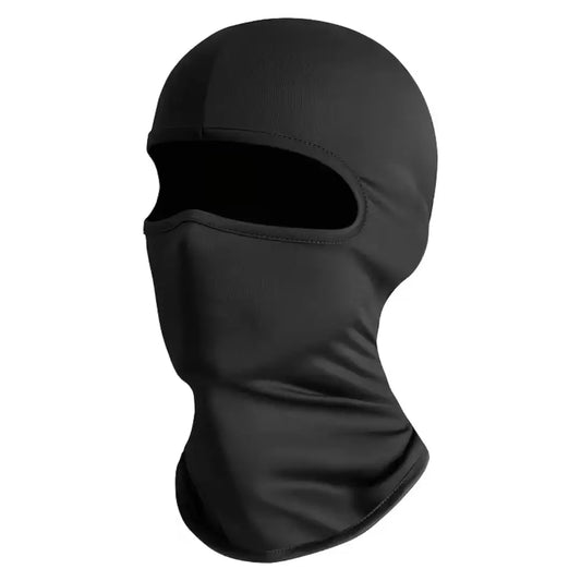 Balaclavă cagulă – mască de față