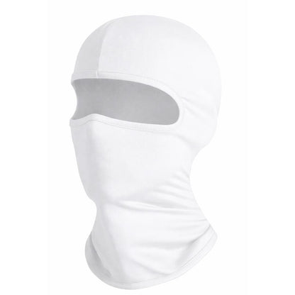 Balaclavă cagulă – mască de față