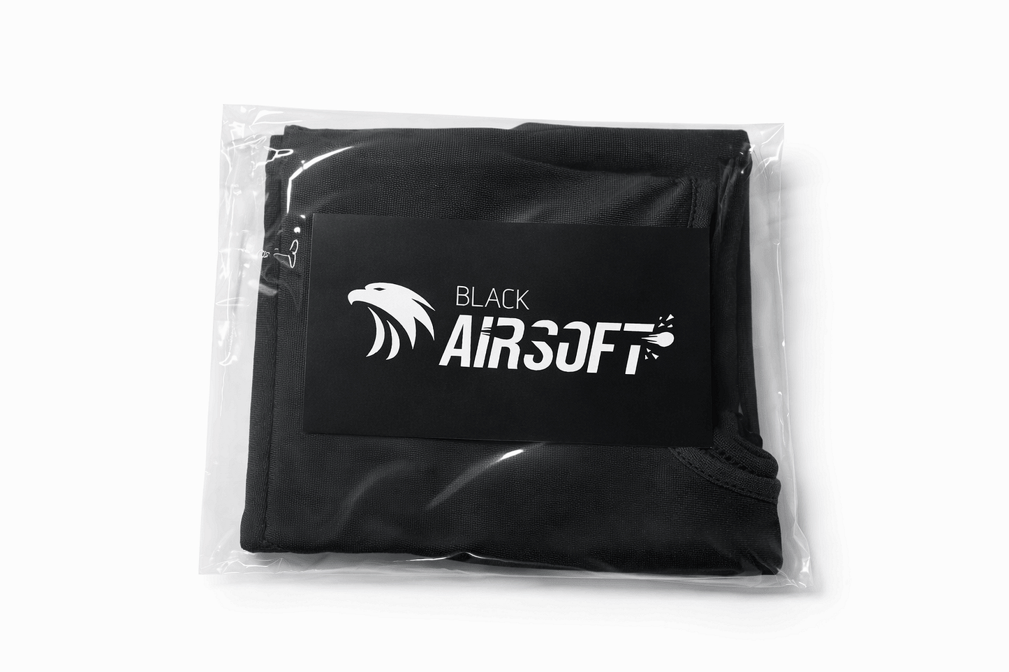 Balaclavă cagulă – mască de față