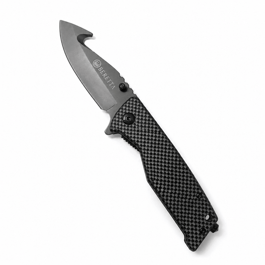 Briceag Beretta Carbon