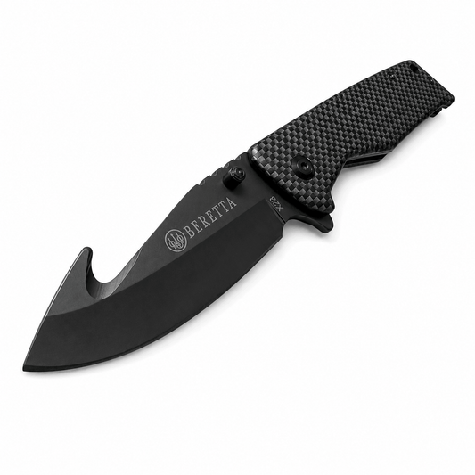 Briceag Beretta Carbon
