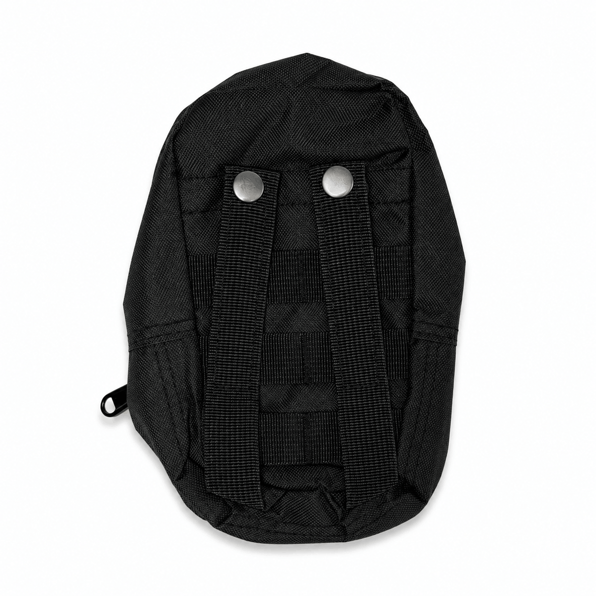 Taktická vesta BlackAirsoft SECURITY s modulárními kapsami