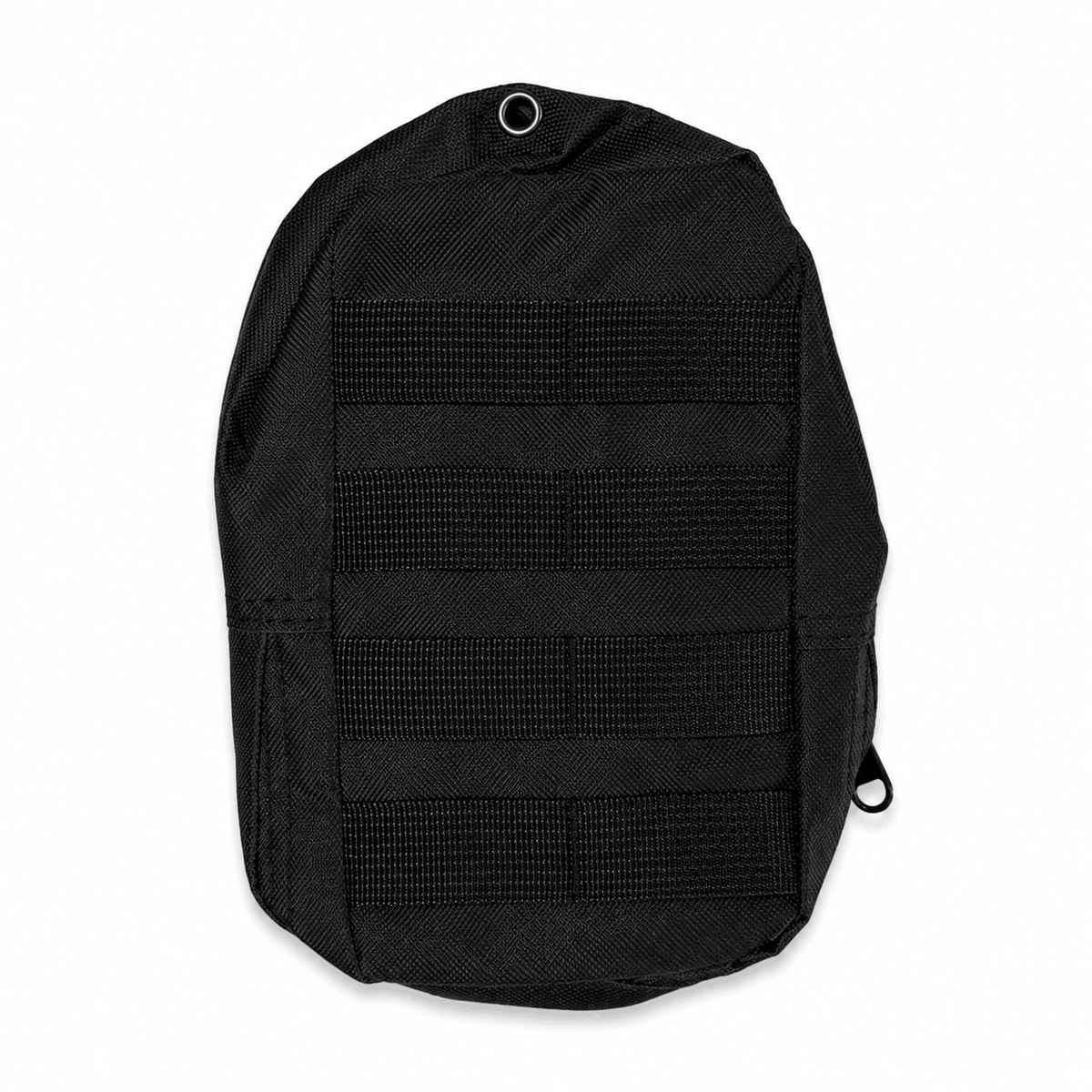 Taktická vesta BlackAirsoft SECURITY s modulárními kapsami