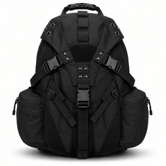 Rucsac tactic BlackAirsoft ALIEN 32L
