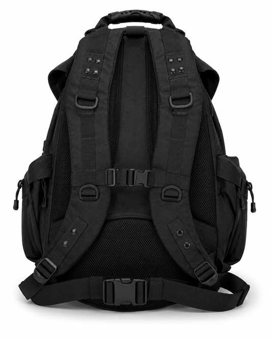 Rucsac tactic BlackAirsoft ALIEN 32L