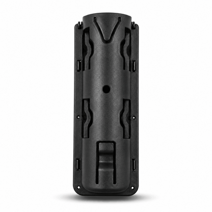 Toc de polițist din polimer pentru baston telescopic BlackAirsoft BASTHO - rotire la 360°