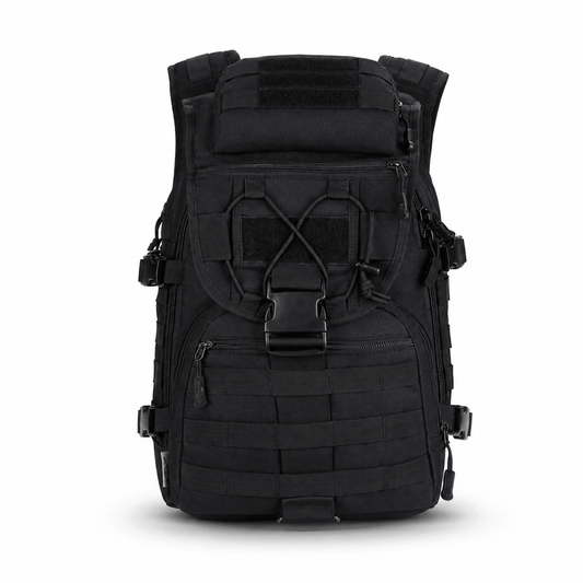 Rucsac tactic BlackAirsoft CROSS-X 35L