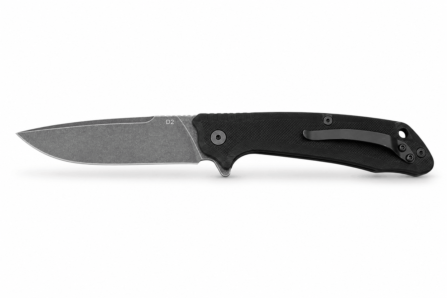 Briceag BlackAirsoft Darkness D2