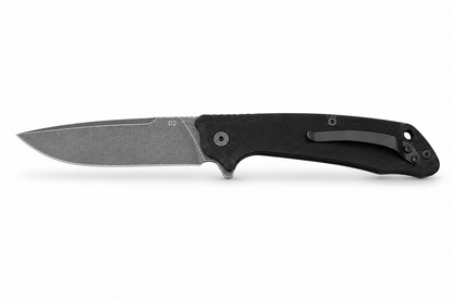 Briceag BlackAirsoft Darkness D2