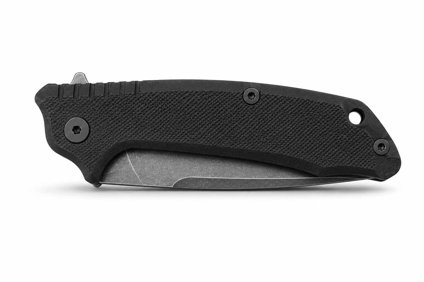 Briceag BlackAirsoft Darkness D2