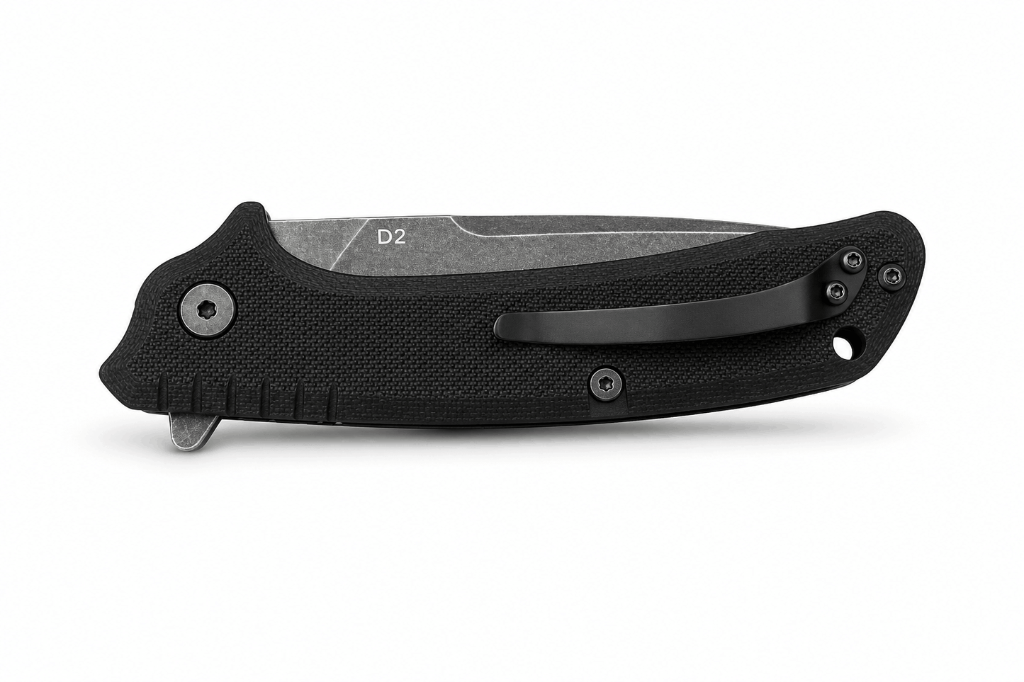 Briceag BlackAirsoft Darkness D2