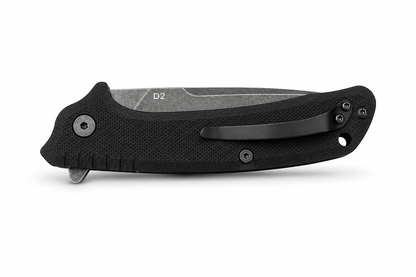 Briceag BlackAirsoft Darkness D2