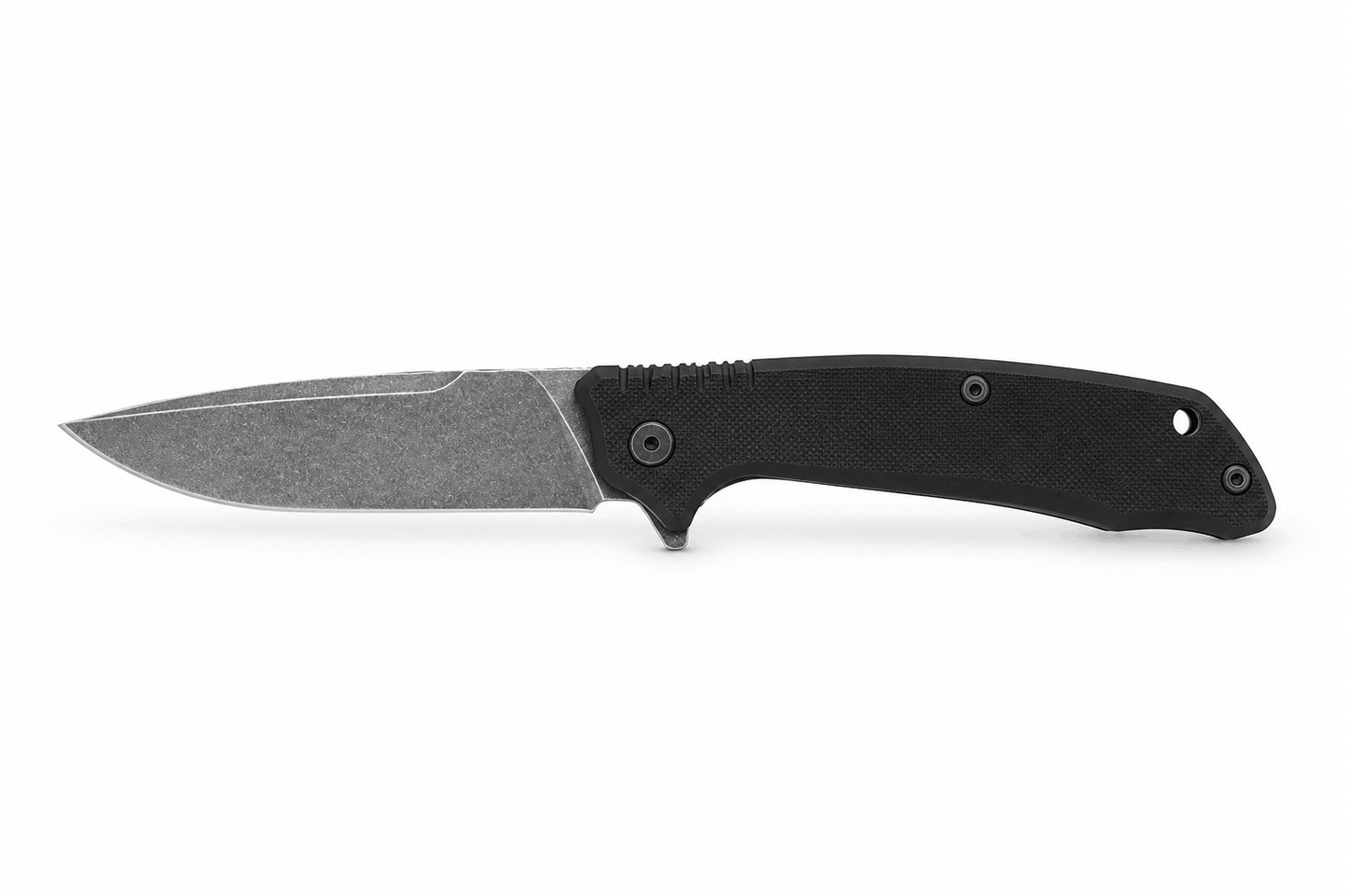 Briceag BlackAirsoft Darkness D2