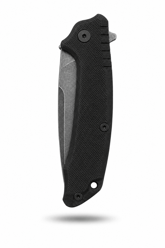 Briceag BlackAirsoft Darkness D2