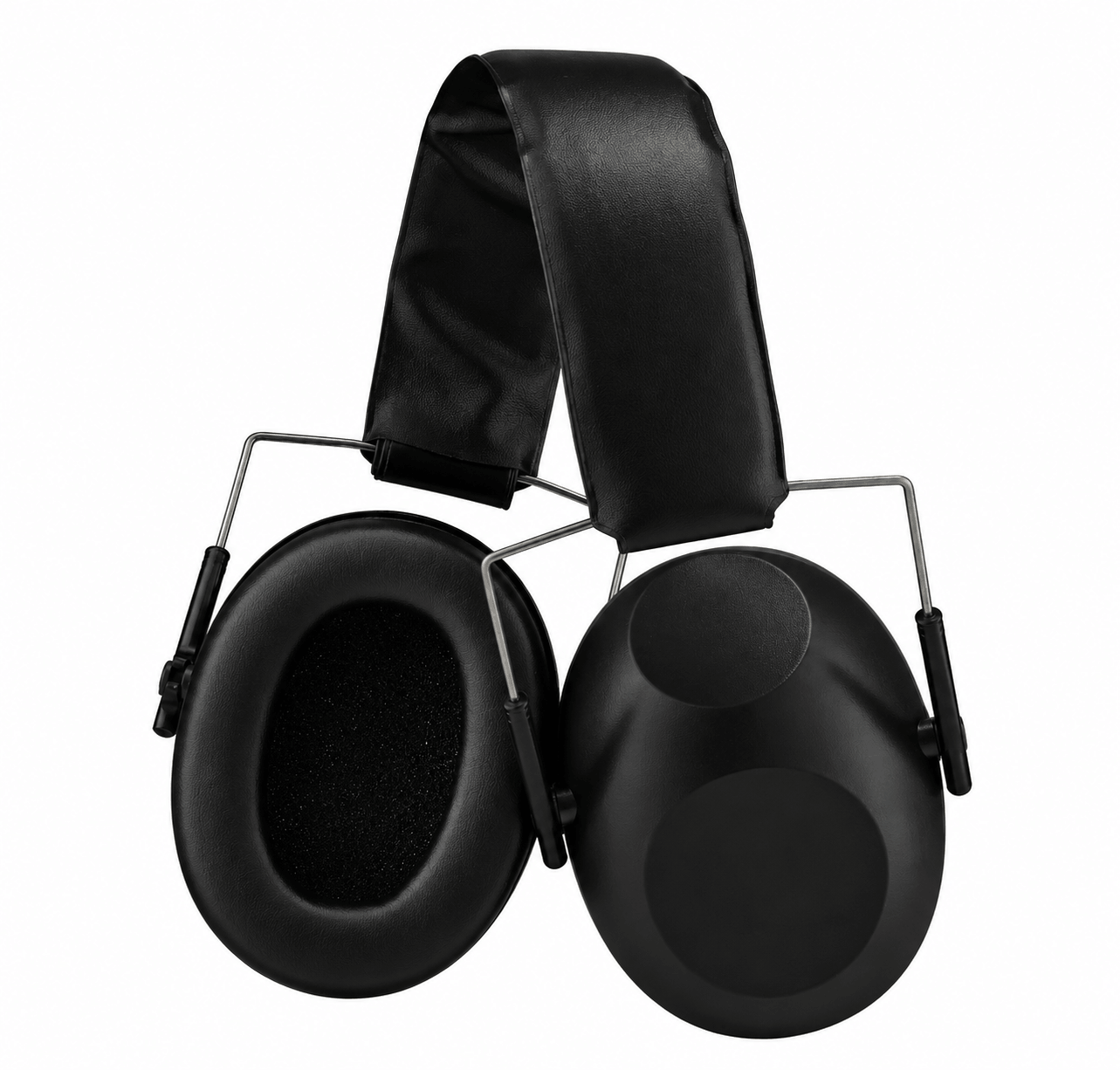 Antifoane tactice BlackAirsoft Defender