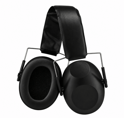 Antifoane tactice BlackAirsoft Defender