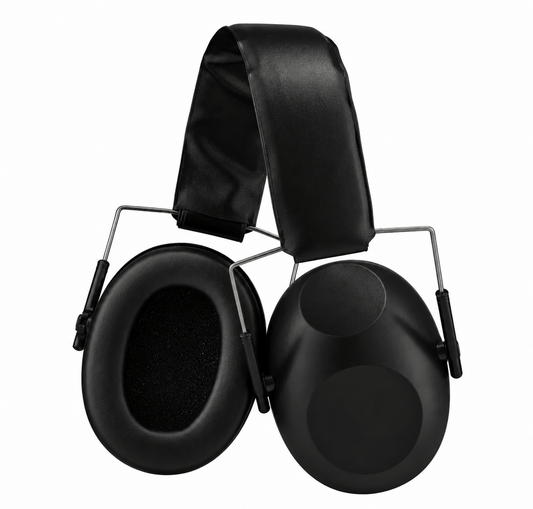 Antifoane tactice BlackAirsoft Defender