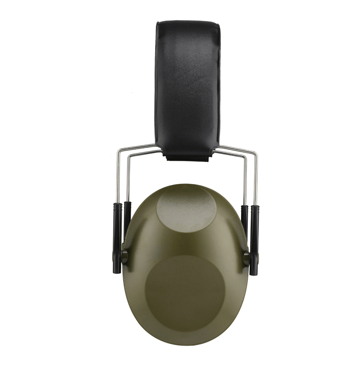 Antifoane tactice Black Airsoft Defender