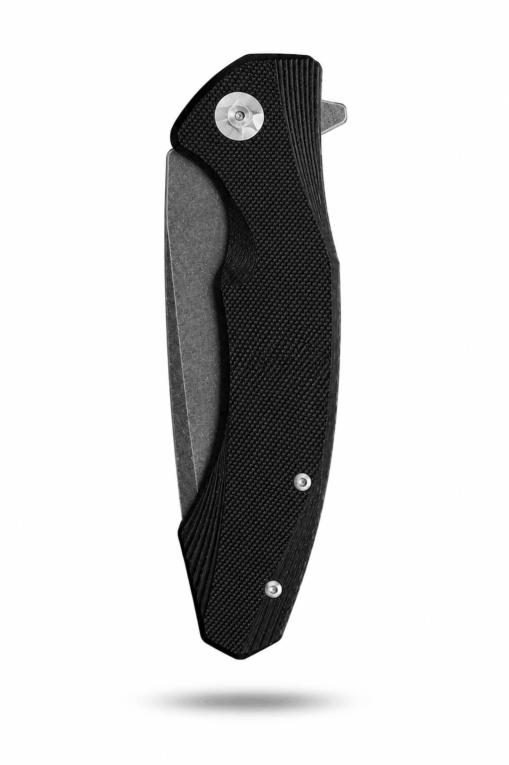 Cuțit pliabil BlackAirsoft Dominator D2