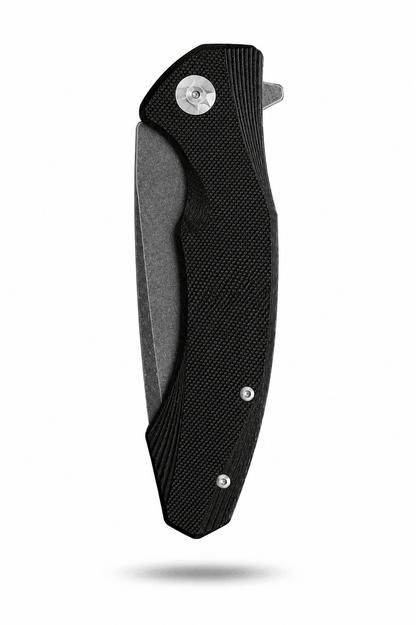 Cuțit pliabil BlackAirsoft Dominator D2