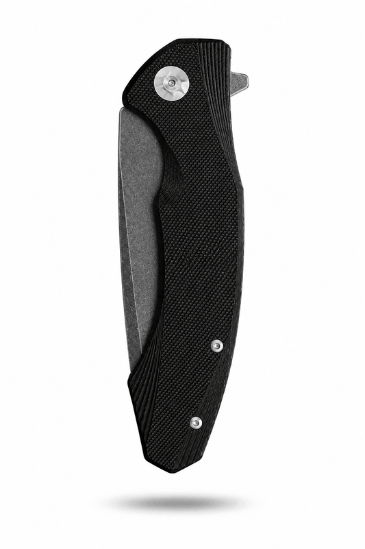 Cuțit pliabil BlackAirsoft Dominator D2