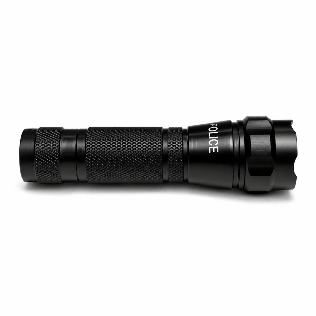 Компактен LED фенер BlackAirsoft NIGHTFORCE 10 см