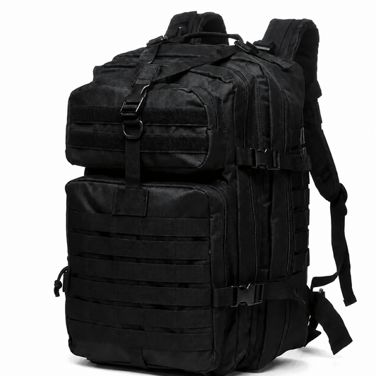 Rucsac tactic 45L BlackAirsoft Ranger 900D