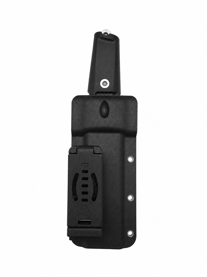 Тактически нож BlackAirsoft Raven с Kydex кания