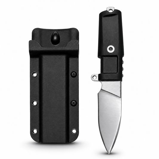 Тактически нож BlackAirsoft Raven с Kydex кания