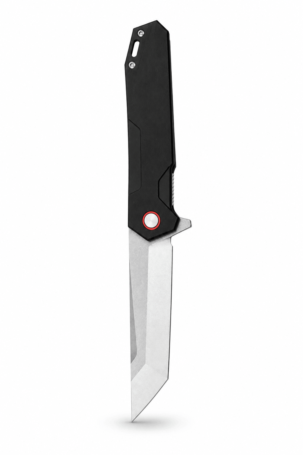 Briceag BlackAirsoft Red Core D2