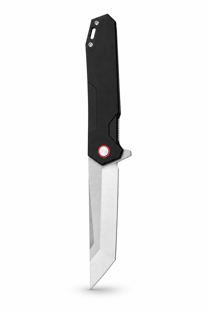 Briceag BlackAirsoft Red Core D2