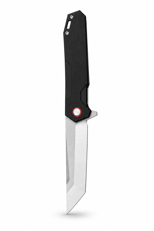 Briceag BlackAirsoft Red Core D2