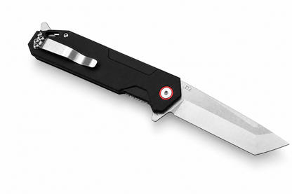 Briceag BlackAirsoft Red Core D2
