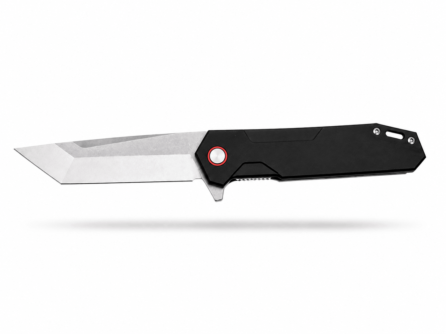 Briceag BlackAirsoft Red Core D2