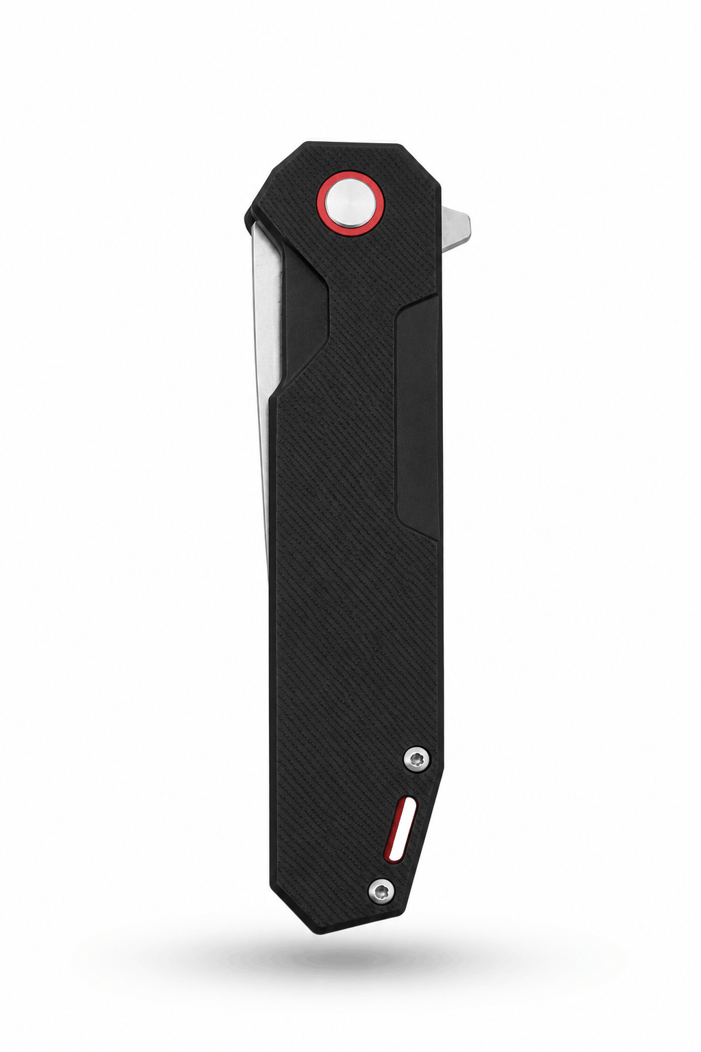 Briceag BlackAirsoft Red Core D2