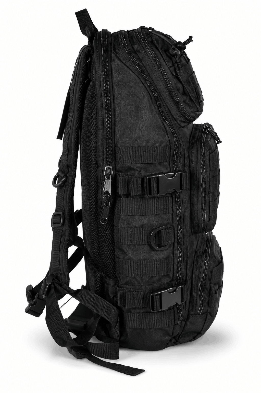 Rucsac tactic BlackAirsoft TRIDENT 45L