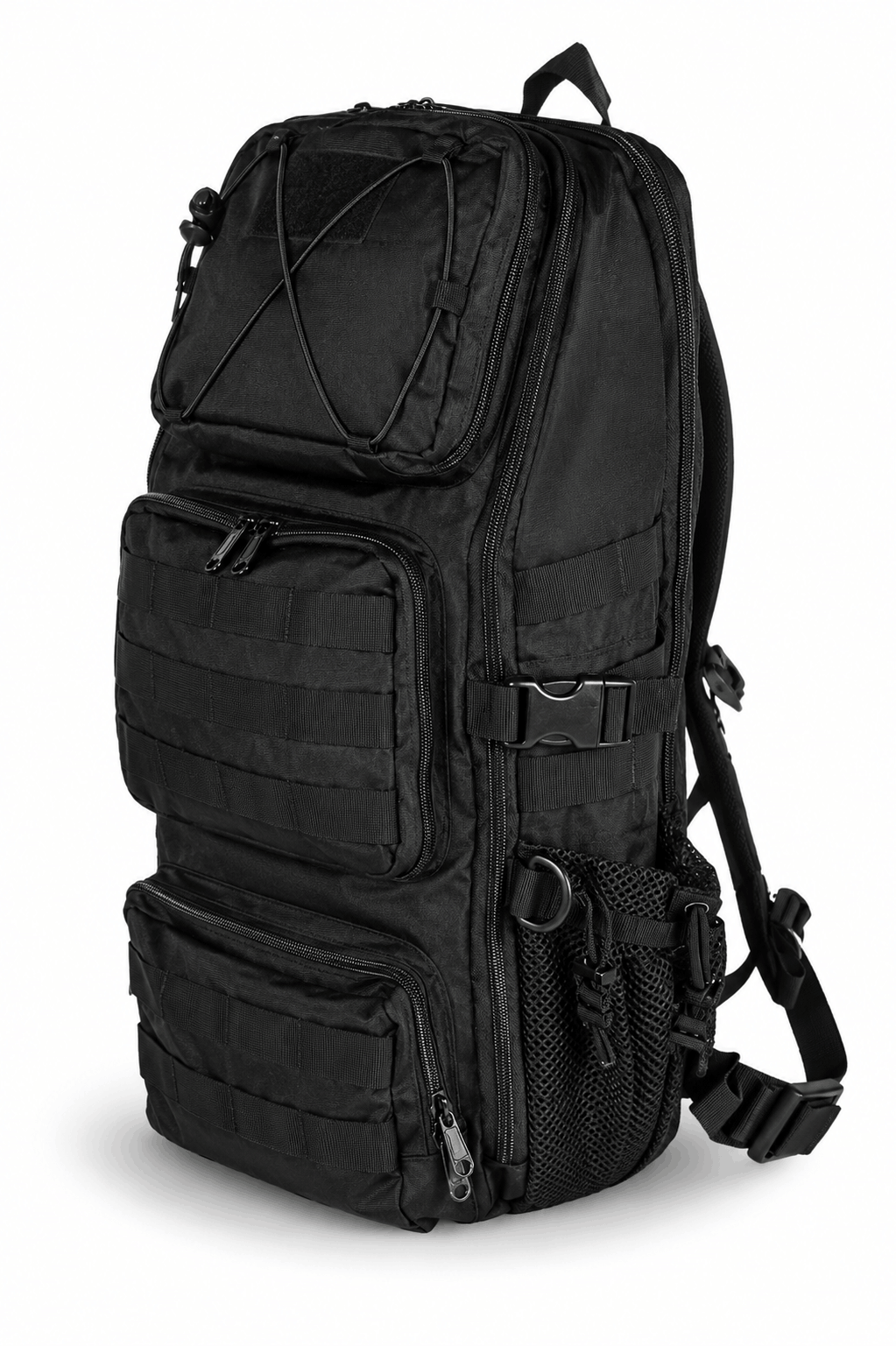 Rucsac tactic BlackAirsoft TRIDENT 45L