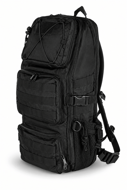 Rucsac tactic BlackAirsoft TRIDENT 45L